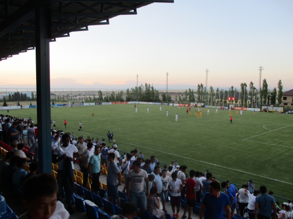 Stadion Namys - Şymkent (Shymkent)