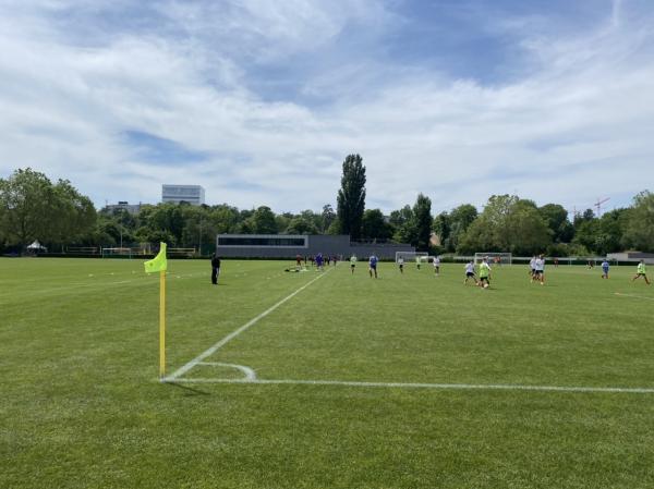 Sportanlagen St. Jakob Platz 13 - Münchenstein