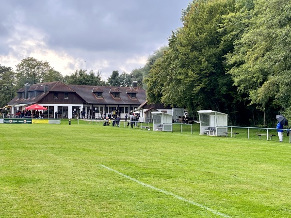 Sportanlage Schulstraße - Olching-Geiselbullach
