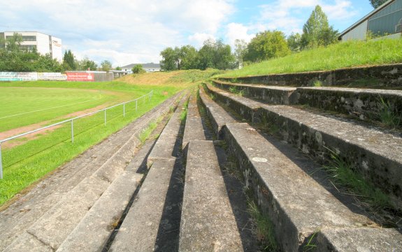 FC-Stadion - Bayreuth