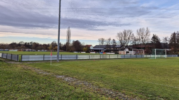 Sportanlage Schlüsselfeld Platz 2 - Schlüsselfeld
