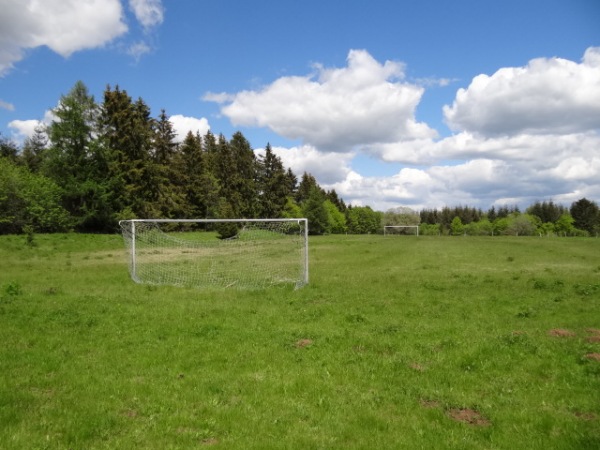 Sportplatz Heisterberg - Driedorf-Heisterberg