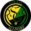 Wappen SG Straß/Illdorf (Ground A)