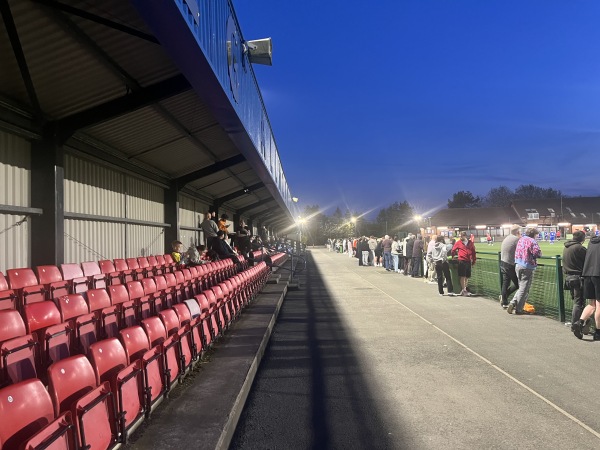 West Riding County FA - Leeds, West Yorkshire