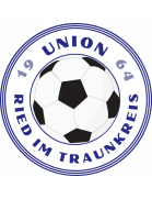 Wappen Union Ried im Traunkreis  74545