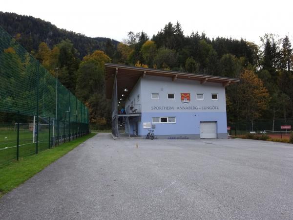 Sportplatz Annaberg - Annaberg