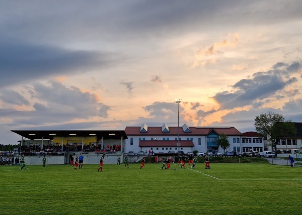 Sportplatz Waldhausen - Waldhausen (NÖ)