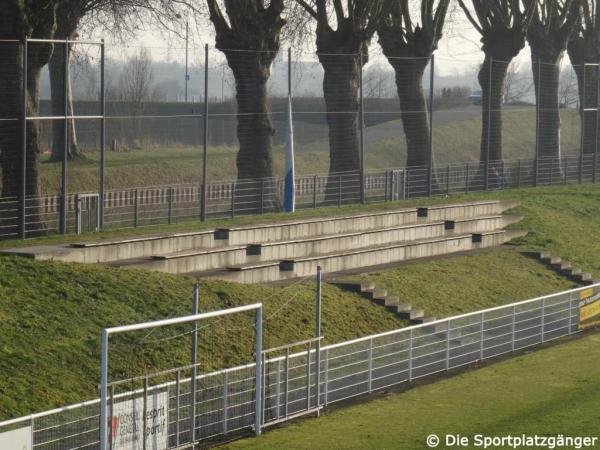 Complexe Sportif d'Eschau - Eschau