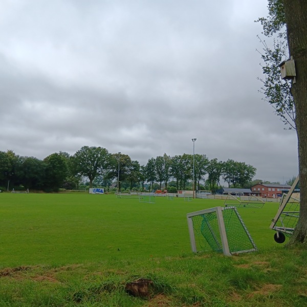 Sportpark Altenrheine III - Rheine-Altenrheine