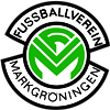 Wappen FV Markgröningen 1919 diverse  70654
