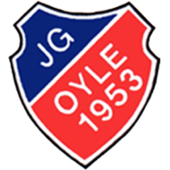 Wappen JG Oyle 1953