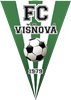 Wappen FC Višňová