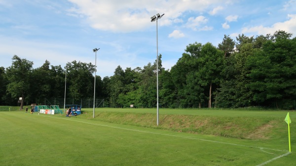 Hřiště Sportovní klub Pardubičky - Pardubice
