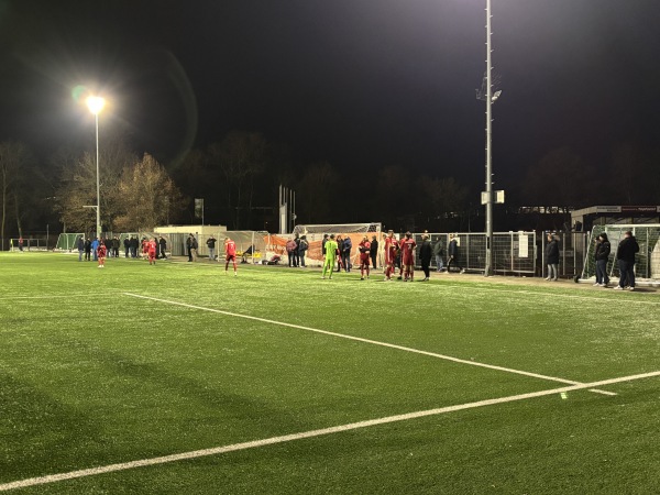 Städtischer Platz am Hans-Walter-Wild-Stadion - Bayreuth