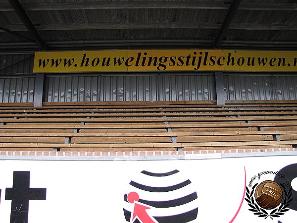Sportpark Prinses Irene - Rijswijk ZH