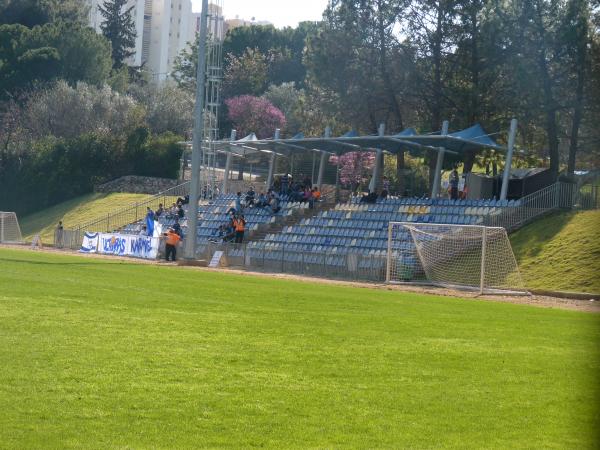 Karmiel Municipal Stadium - Karmiel