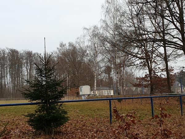 Max-Planck-Stadion - Chemnitz-Borna-Heinersdorf