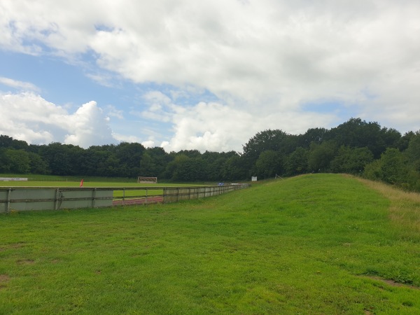 Knövi-Sportpark am Möhlenkamp - Bordesholm