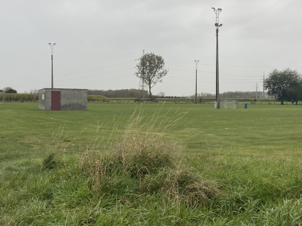 Molenveld Terrein 2 - Ninove-Appelterre-Eichem