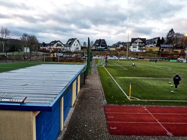 Sportplatz Birkelbach - Erndtebrück-Birkelbach