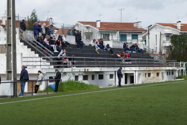 Campo de Jogos de Frossos - Braga