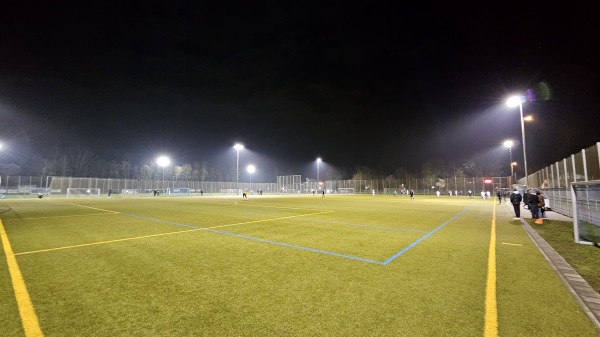 ASV-Jugendsportanlage Platz 2 - Dachau