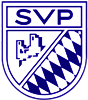 Wappen SV Parsberg 1970  51071