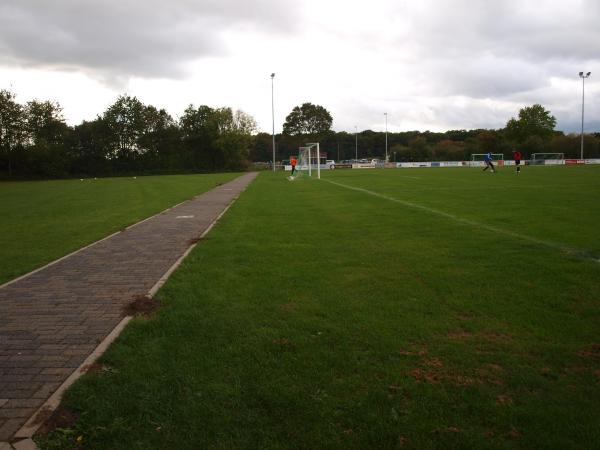 Sportanlage Nordkirchener Straße - Ascheberg/Westfalen