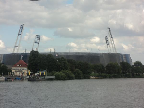 Wohninvest Weserstadion - Bremen Wohninvest Weserstadion - Bremen