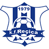 Wappen FK Rečica