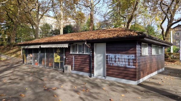 Sportplatz Lory - Bern