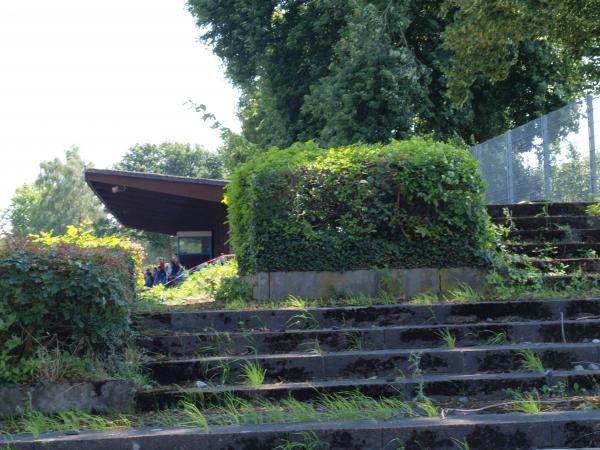 Sanitop-Wingenroth-Stadion - Warendorf