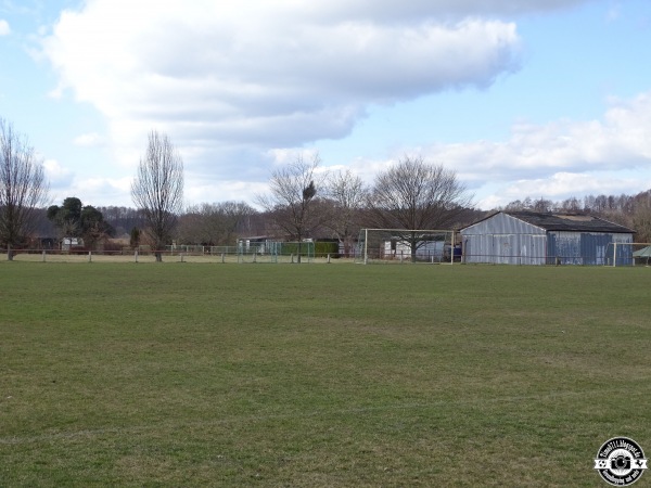 Sportzentrum Kaltenborner Straße Platz 3 - Guben