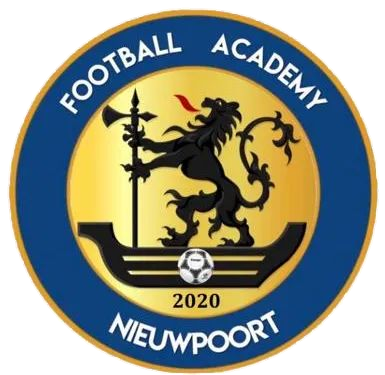 Wappen Football Academy Nieuwpoort diverse  92211