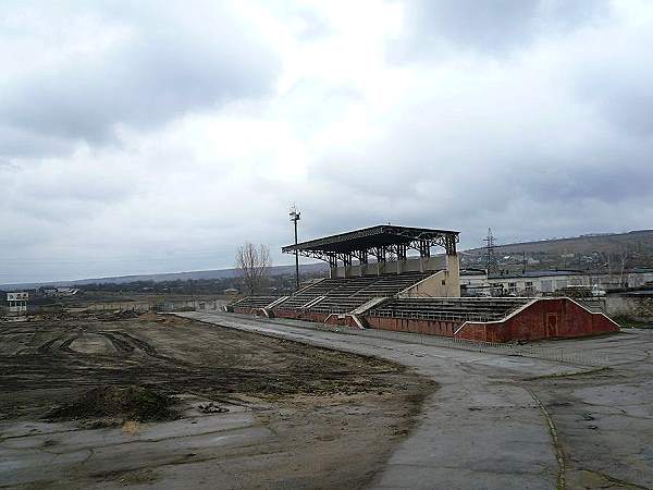 Stadion Șelkovic - Bender (Tighina)