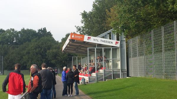 BIEKRA-Sportpark - Bielefeld-Theesen