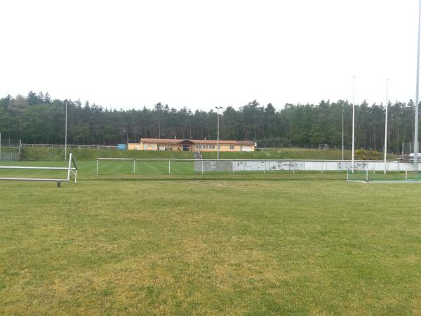 Sportplatz im Langenröhr - Bad Dürkheim-Leistadt