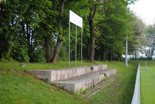 Veilchen-Arena - Aschau/Inn 