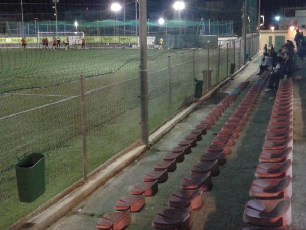 Żebbuġ Rangers FC Ground - Żebbuġ