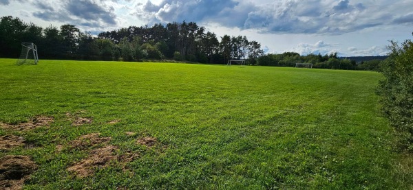 Sportplatz Nerdlen - Nerdlen