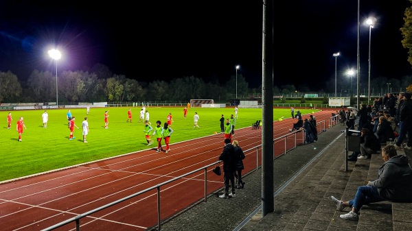 Stadion Ost - Bitburg
