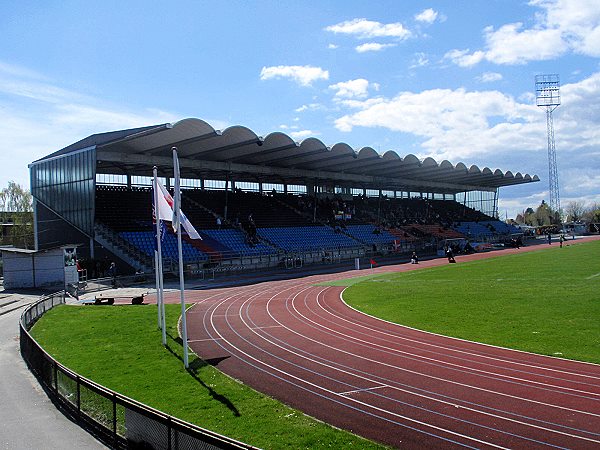 PRO VENTILATION ARENA - Hvidovre