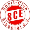 Wappen ehemals SC Eisental 1958  86238