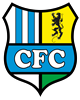 Wappen ehemals Chemnitzer FC 1966  349