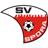 Wappen SV Spora 1901  27212