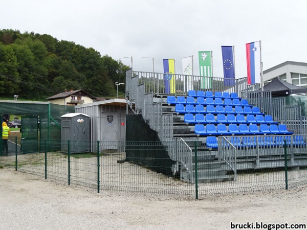 Mestni stadion Rogaška Slatina - Rogaška Slatina
