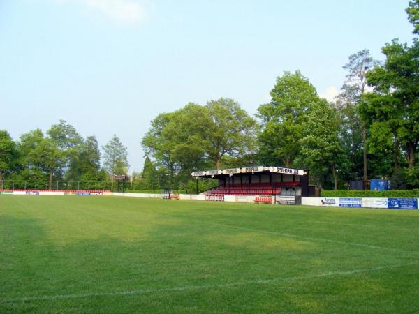 Sportpark De Vliert - 's-Hertogenbosch