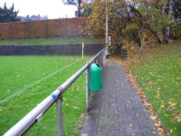 Sportplatz Am Brunnen - Schwelm