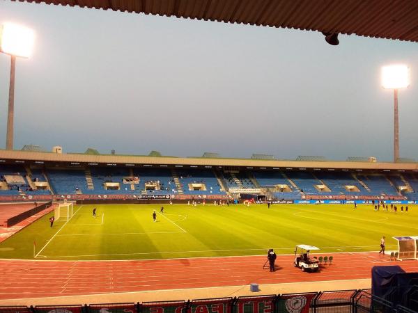 Prince Mohamed bin Fahd Stadium - Ad Dammām (Dammam)