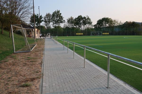 Sportplatz Horchheimer Höhe - Koblenz-Horchheim